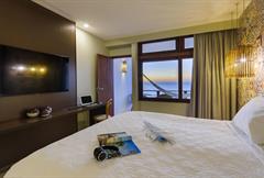 Suíte Super Premium