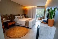 Suíte Master Varanda