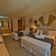 Villa de 1 Quarto