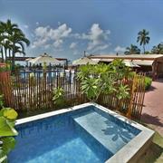 Villa Frente Mar Clara