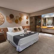 Villa Standard 1º andar