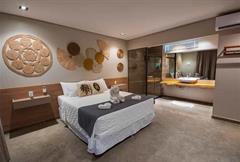 Villa Standard 1º andar