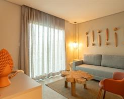 Villa de 3 quartos Lateral Mar