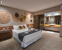 Villa Standard 1º andar