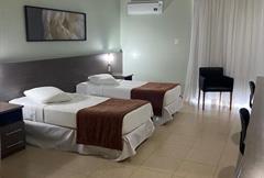 Superior Duplo Andares Altos