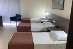 Superior Triplo Andares Altos