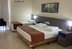 Superior Casal Solteiro Andares Altos