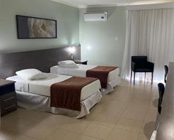 Superior Duplo Andares Altos