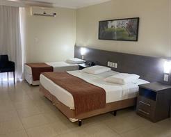 Superior Casal Solteiro Andares Altos