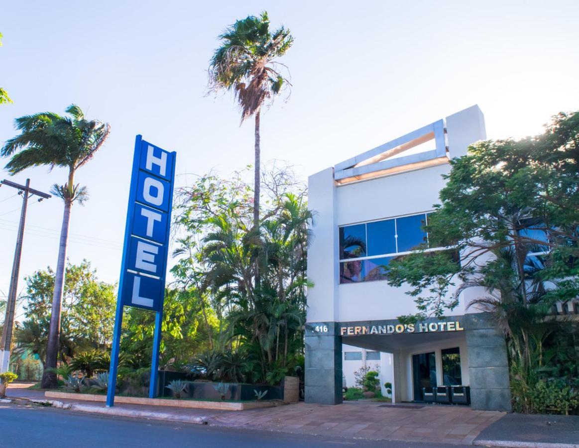 Fernandos Hotel
