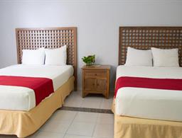 Hotel Santa María by Kavia