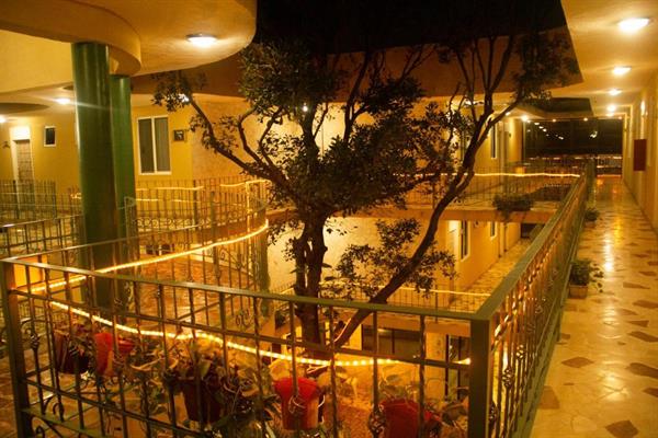 Photo 22 of Hotel Santa María by Kavia
