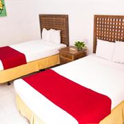 Habitación Doble Superior - 2 camas