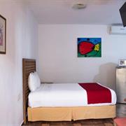 Habitación Estándar Superior- 1 cama