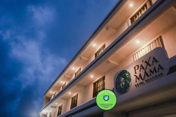 Photo 1 of Pa´Xa Mama Hotel Boutique by Kavia