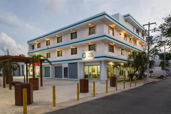 Photo 3 of Pa´Xa Mama Hotel Boutique by Kavia