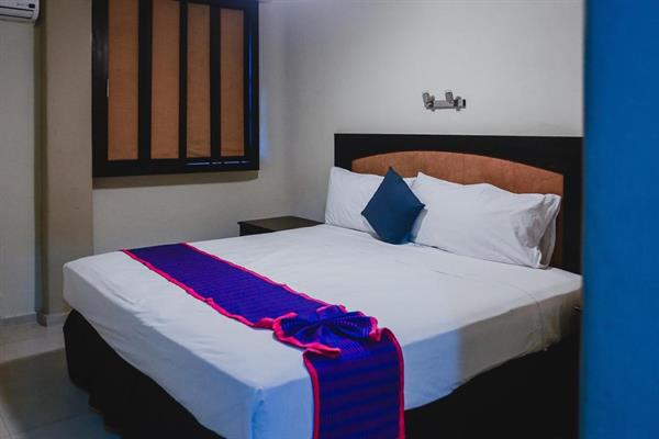 Photo 19 of Pa´Xa Mama Hotel Boutique by Kavia