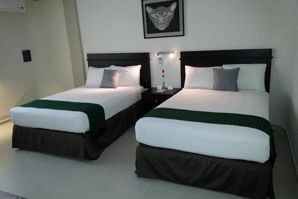 Photo 21 of Pa´Xa Mama Hotel Boutique by Kavia