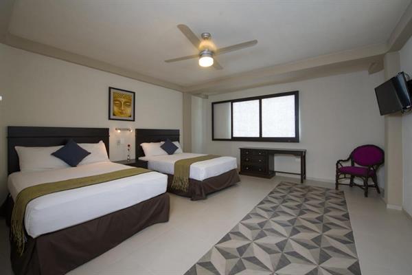 Photo 22 of Pa´Xa Mama Hotel Boutique by Kavia