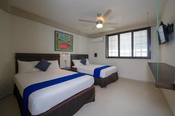 Photo 24 of Pa´Xa Mama Hotel Boutique by Kavia