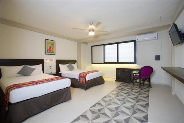 Photo 28 of Pa´Xa Mama Hotel Boutique by Kavia