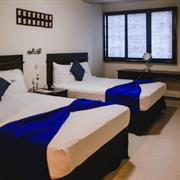 Habitación Doble - 2 camas dobles