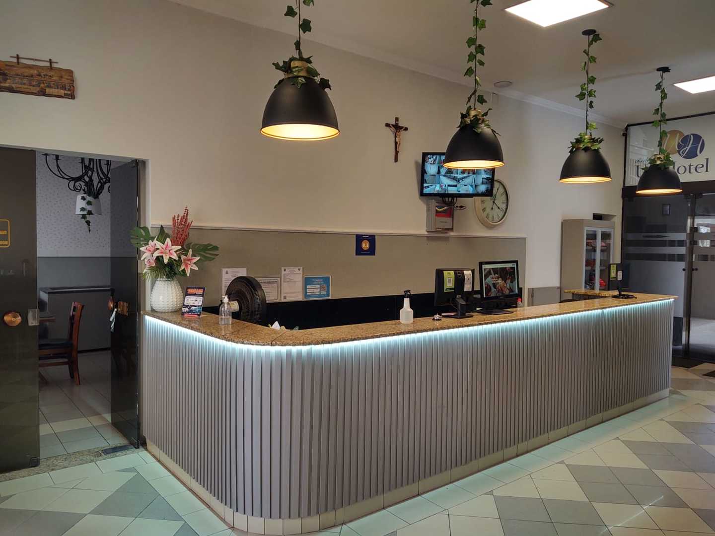 Hotel Universitario 2