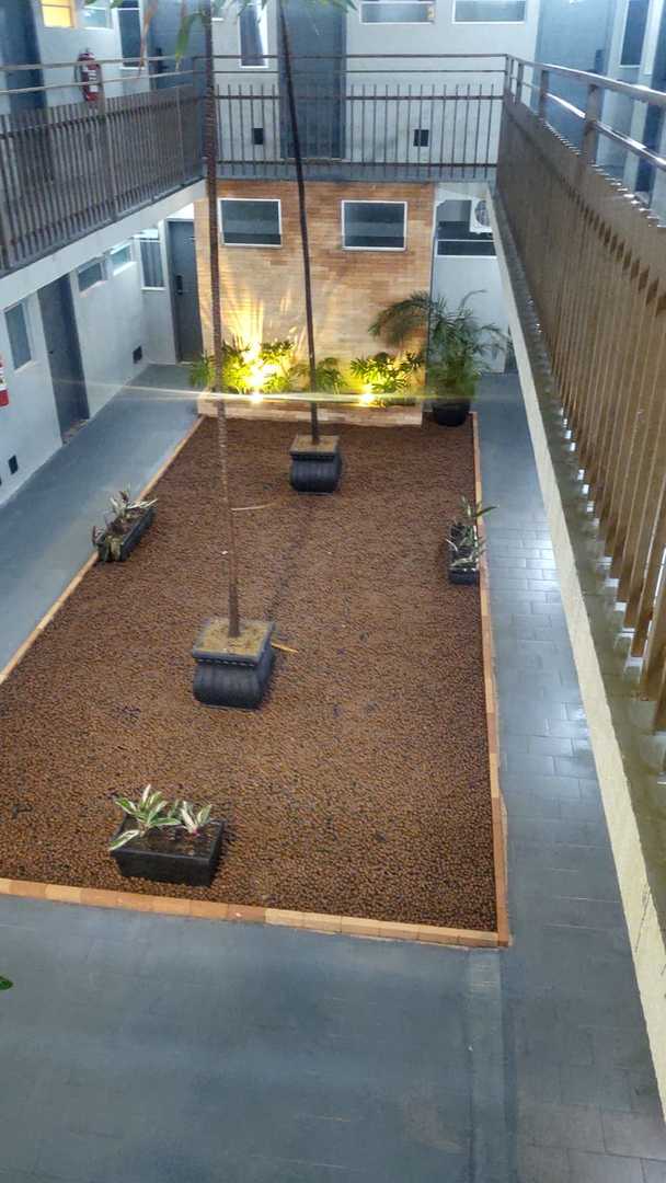 Hotel Universitario 3