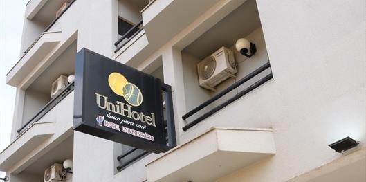 Hotel Universitario