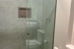 Quarto Superior Com Cama de Casal ou Duas de Solteiro