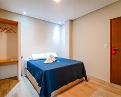 Quarto Duplo Amplo