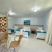 Apartamento Luxo 1° andar