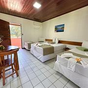 Apartamento Standard 1° andar