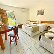 Apartamento Standard Térreo