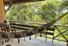 Apartamento Luxo 1° andar