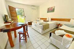 Apartamento Standard Térreo