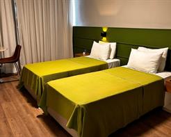 Standard Plus – 02 Camas de Solteiro