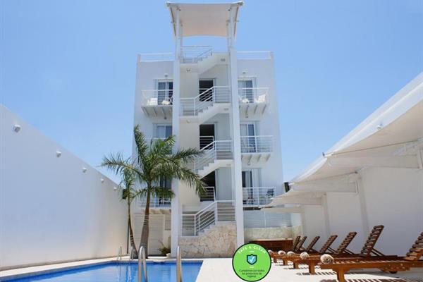 Photo 1 of Terracaribe Hotel Boutique by Kavia