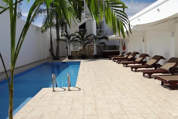 Photo 2 of Terracaribe Hotel Boutique by Kavia