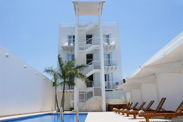 Photo 3 of Terracaribe Hotel Boutique by Kavia