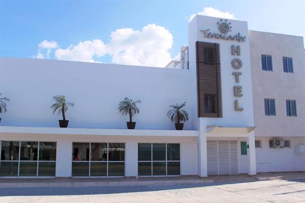 Photo 4 of Terracaribe Hotel Boutique by Kavia