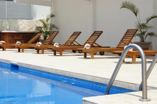 Photo 13 of Terracaribe Hotel Boutique by Kavia
