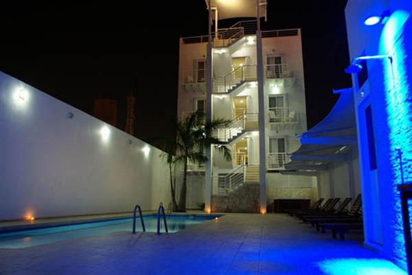 Photo 14 of Terracaribe Hotel Boutique by Kavia