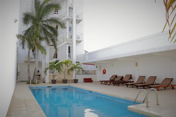 Photo 15 of Terracaribe Hotel Boutique by Kavia