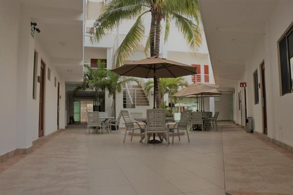 Photo 26 of Terracaribe Hotel Boutique by Kavia