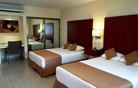 Superior Room of Terracaribe Hotel Boutique by Kavia