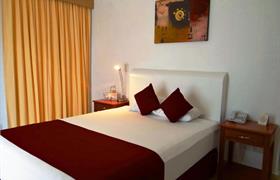 Standard  Room of Terracaribe Hotel Boutique by Kavia