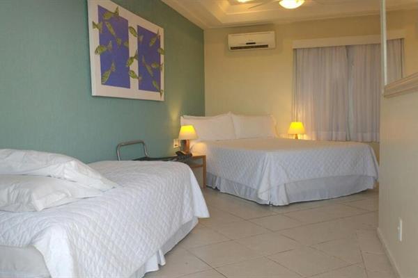 Foto 40 do Maravista Hotel e Spa