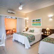 Deluxe Família Triplo