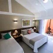 Deluxe Família Quádruplo